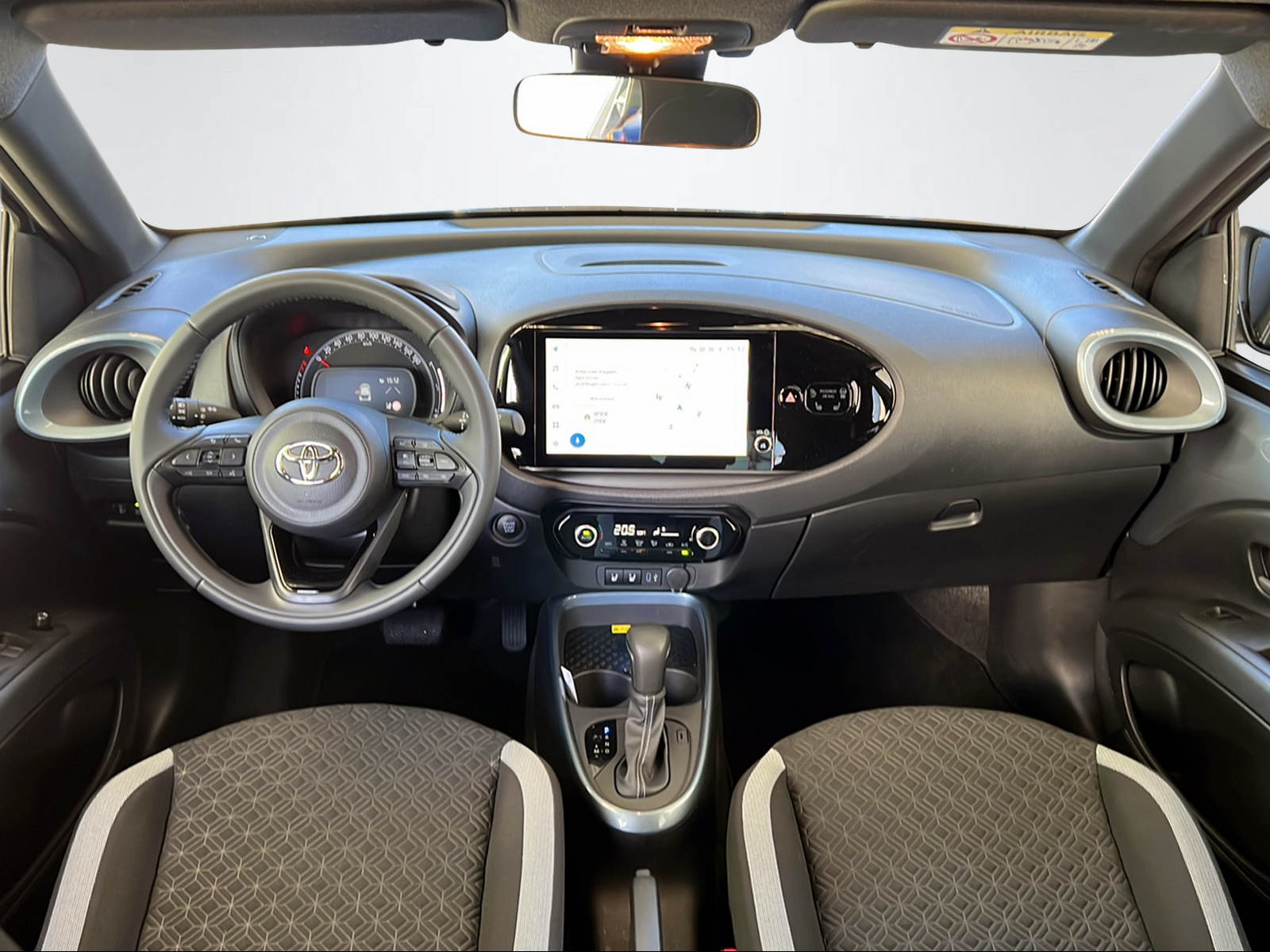 TOYOTA Aygo X 1.0 VVT-i Trend-image-11