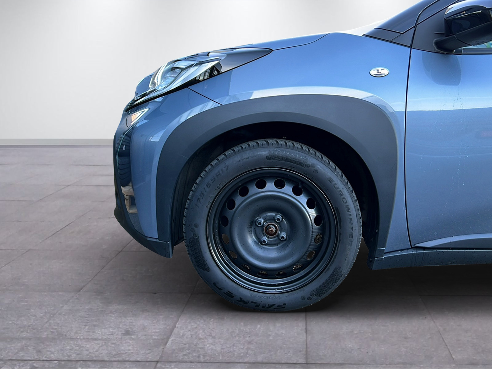 TOYOTA Aygo X 1.0 VVT-i Trend-image-2