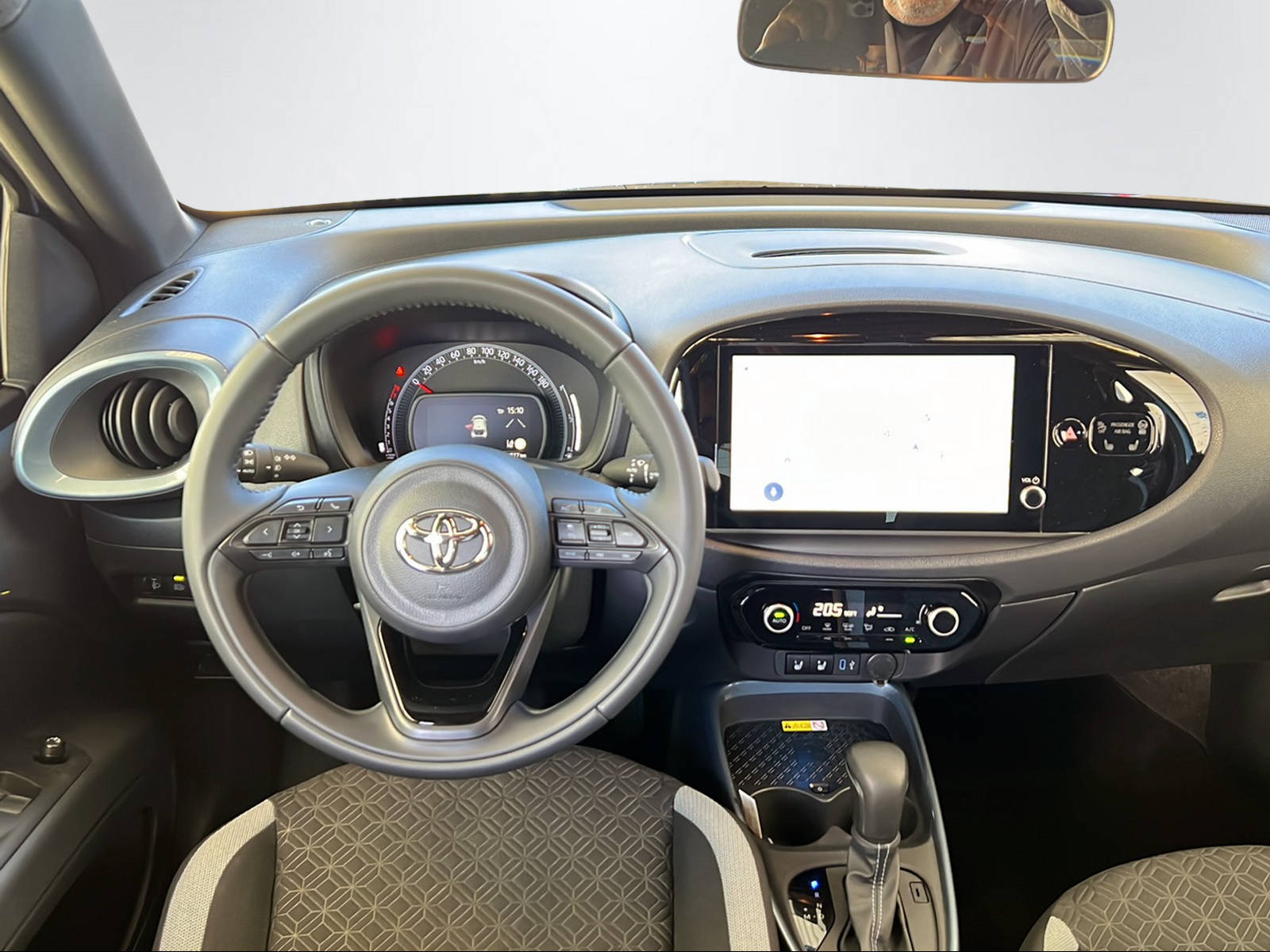TOYOTA Aygo X 1.0 VVT-i Trend-image-12