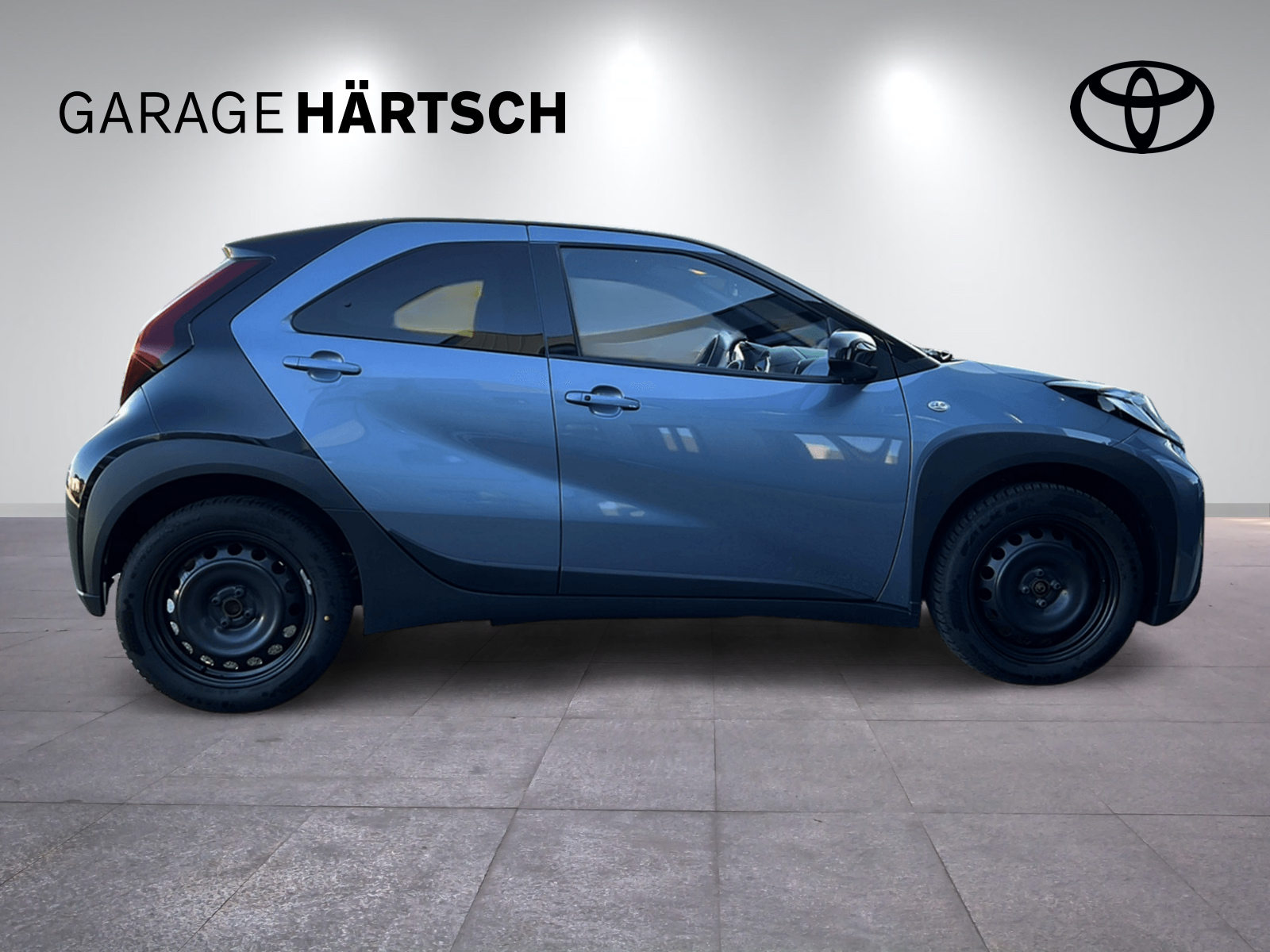 TOYOTA Aygo X 1.0 VVT-i Trend-image-7