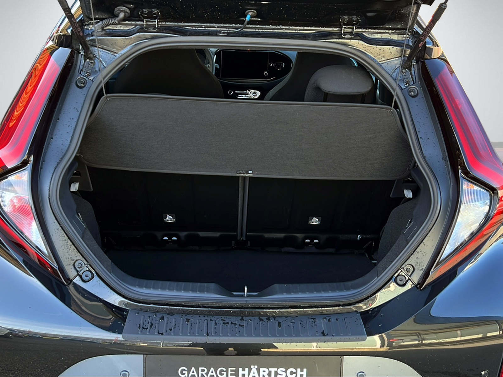 TOYOTA Aygo X 1.0 VVT-i Trend-image-5