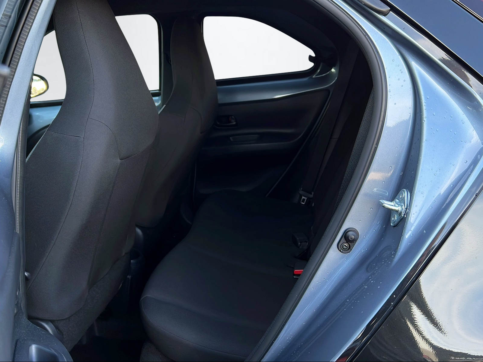 TOYOTA Aygo X 1.0 VVT-i Trend-image-10