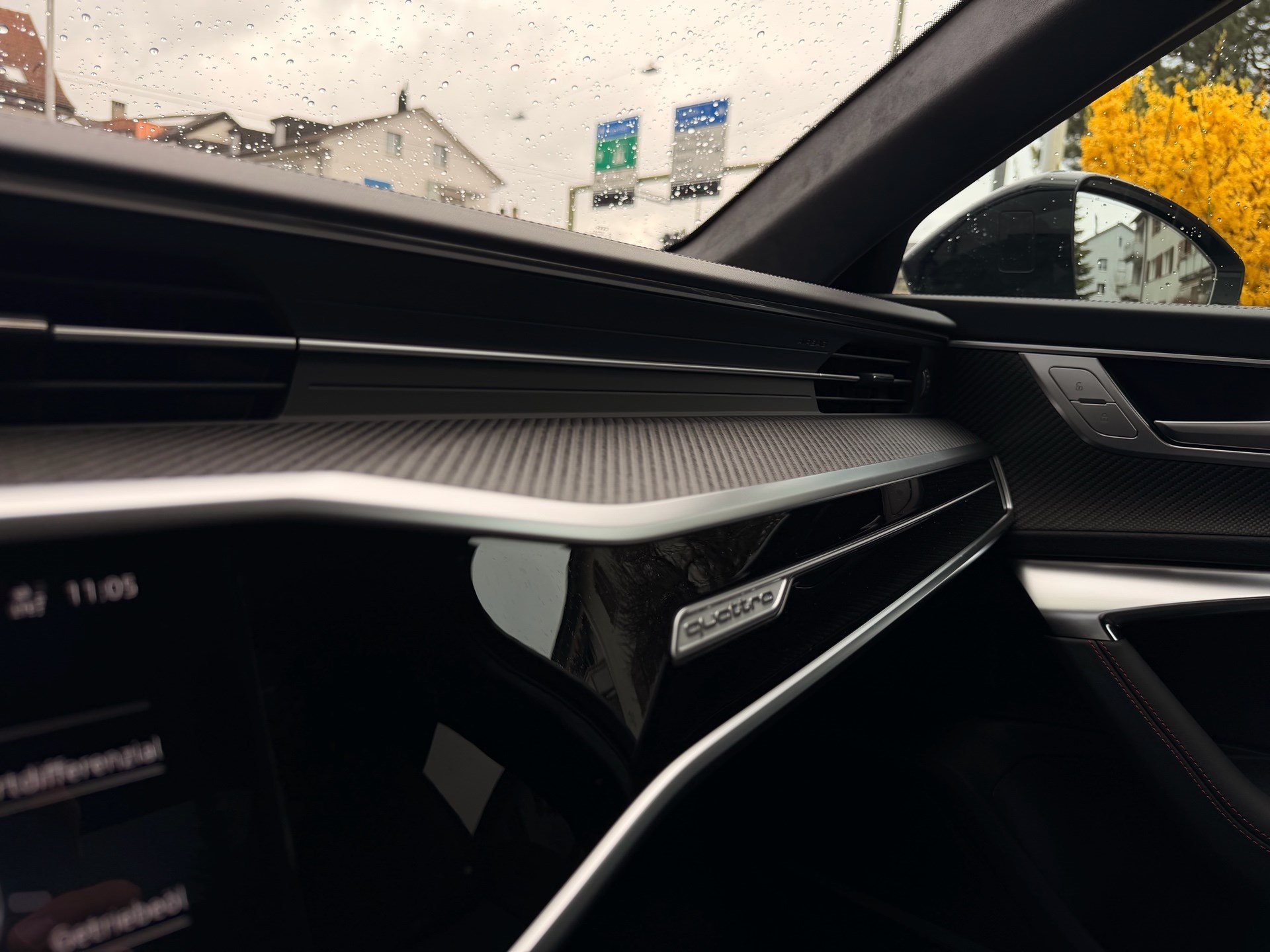 AUDI RS6 AVANT 4.0 TFSI QUATTRO *** TRAUM IN NARDOGRAU MATT & KERAMIK BREMSEN & 5 JAHRE AUDI WERKSGARANTIE ***-image-22