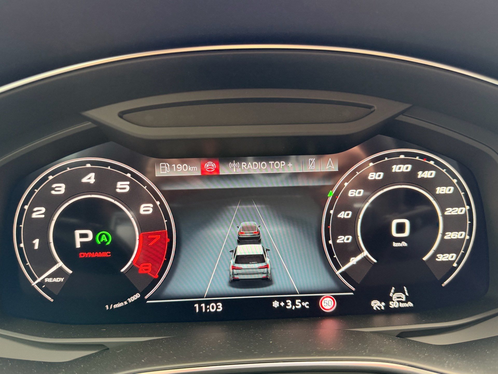 AUDI RS6 AVANT 4.0 TFSI QUATTRO *** TRAUM IN NARDOGRAU MATT & KERAMIK BREMSEN & 5 JAHRE AUDI WERKSGARANTIE ***-image-11