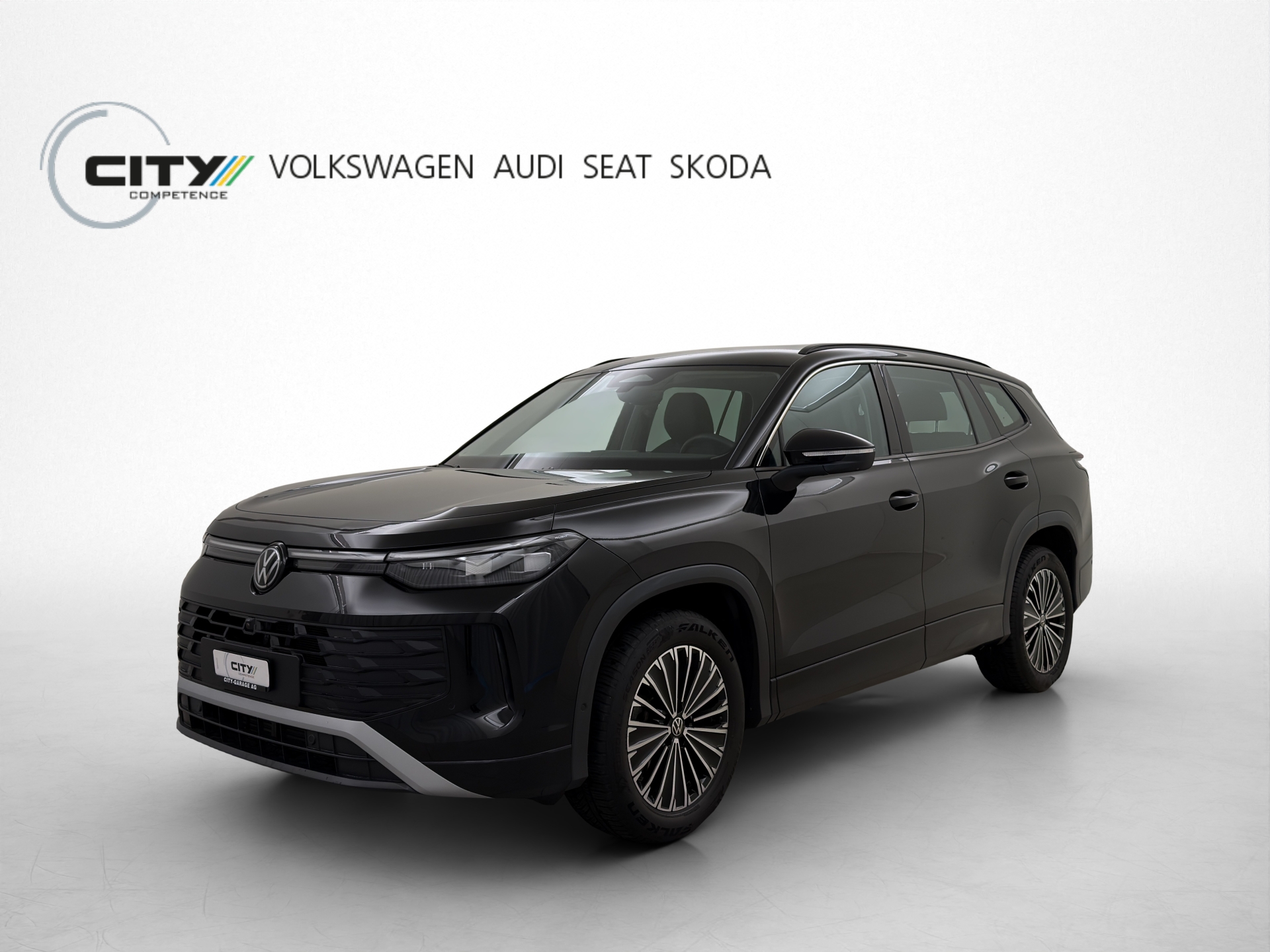 VW Tayron 2.0 TDI SCR Life DSG-image-0