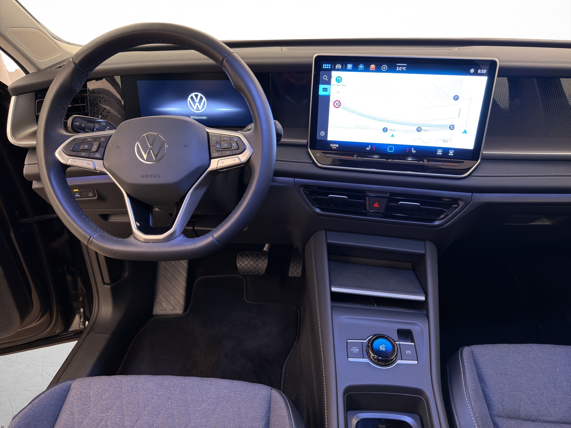 VW Tayron 2.0 TDI SCR Life DSG-image-5