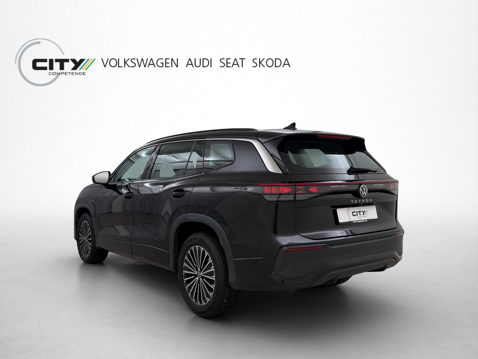 VW Tayron 2.0 TDI SCR Life DSG-image-1