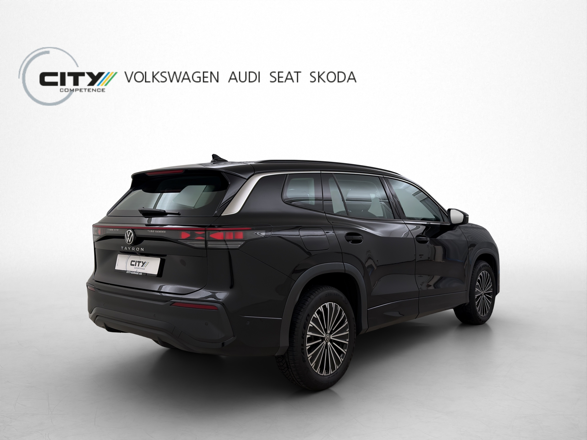 VW Tayron 2.0 TDI SCR Life DSG-image-2