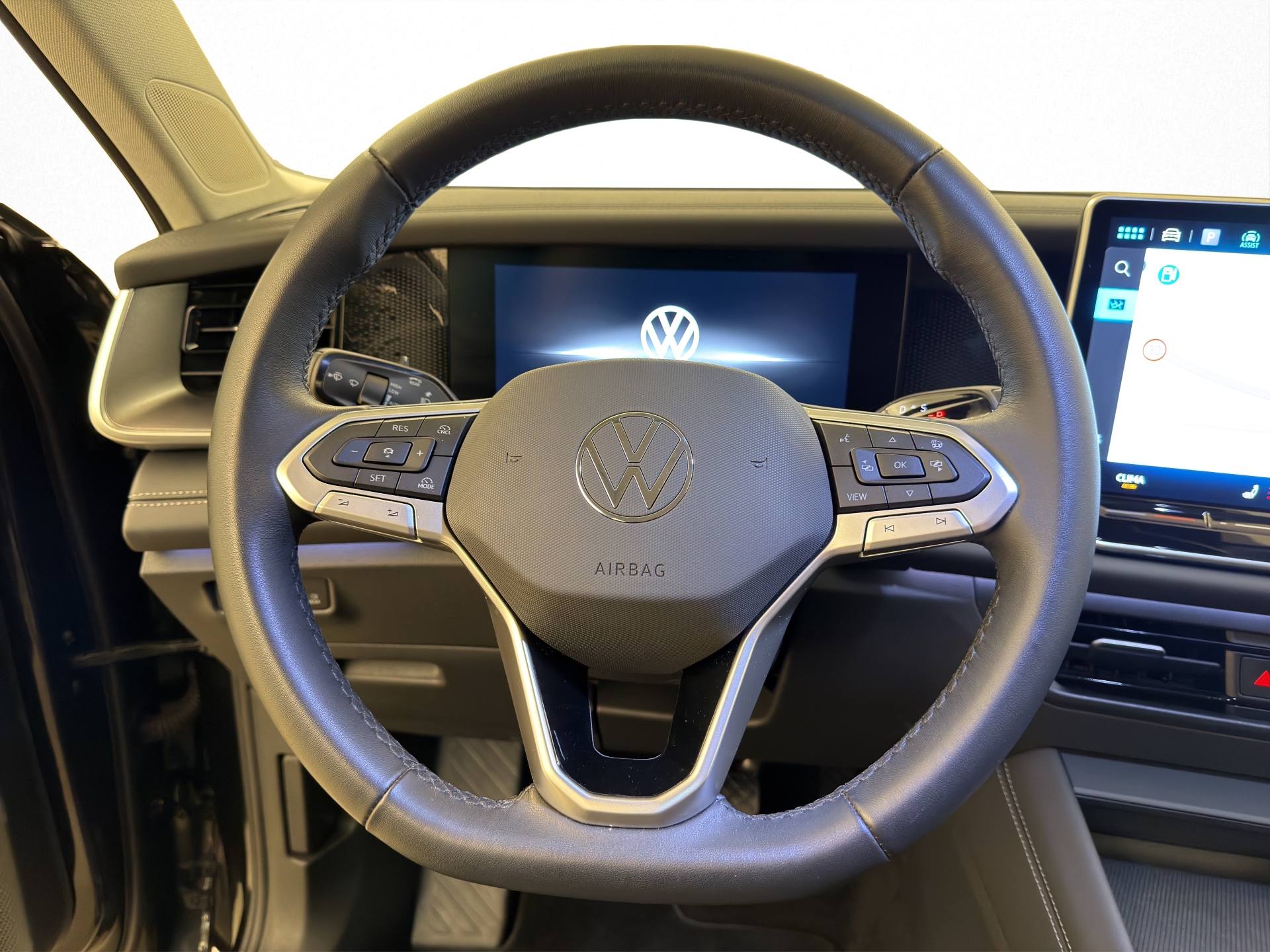 VW Tayron 2.0 TDI SCR Life DSG-image-4