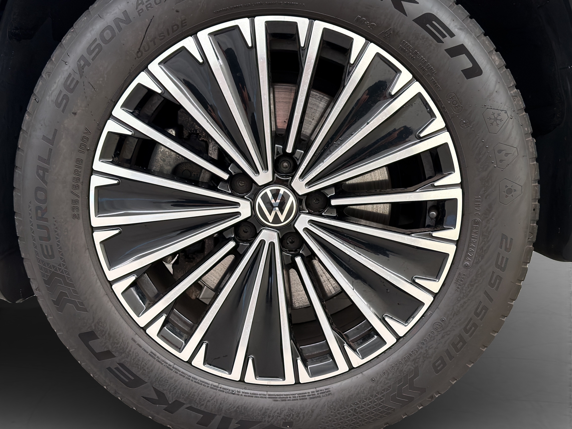 VW Tayron 2.0 TDI SCR Life DSG-image-8