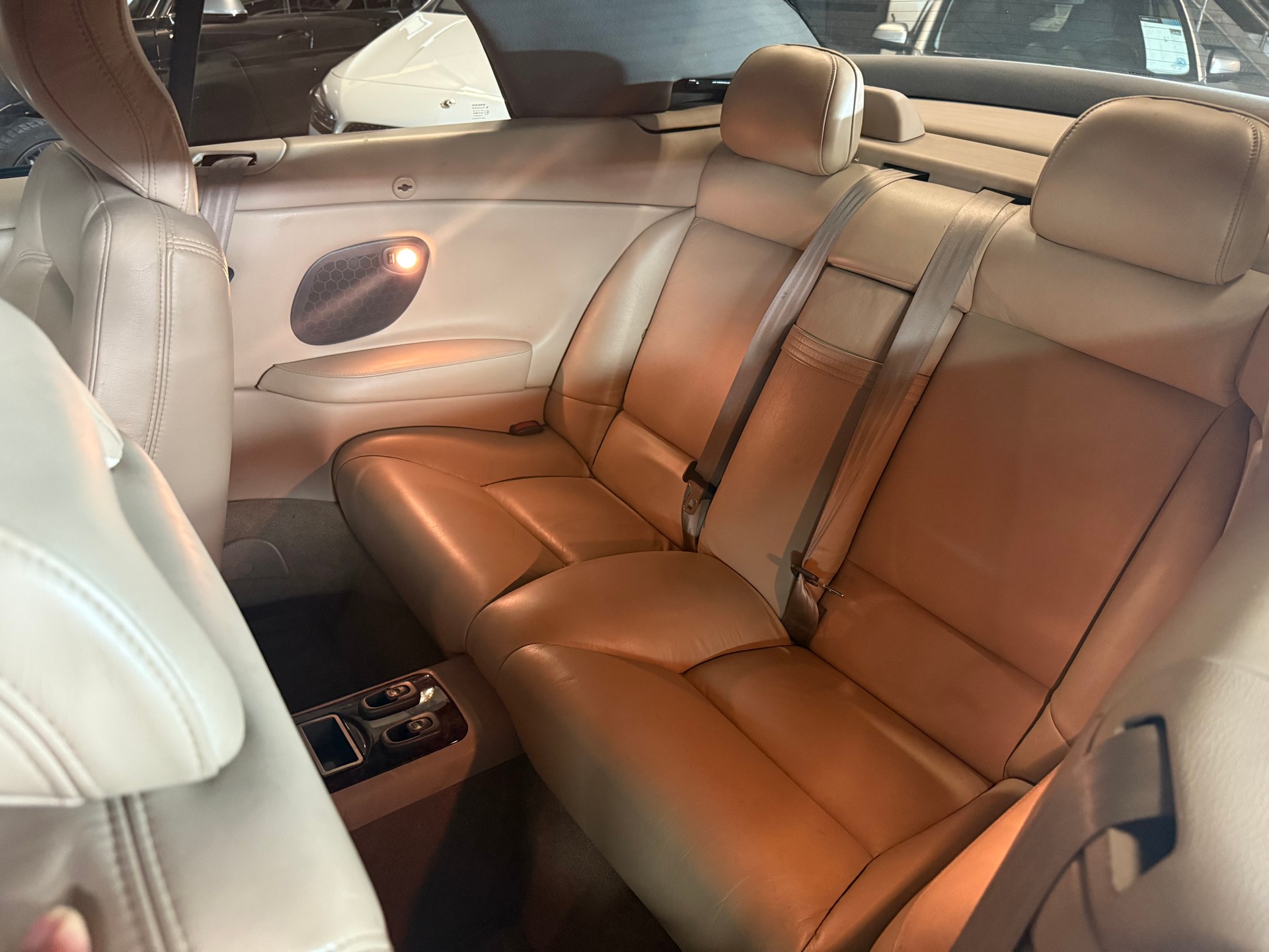 VOLVO C70 Cabriolet 2.4T-image-5