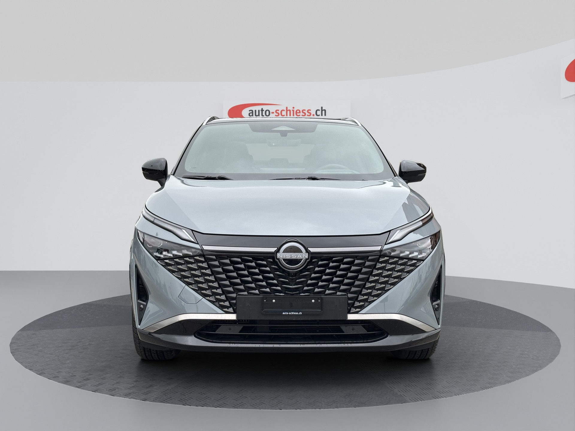 NISSAN Qashqai 1.3 DIG-T MHEV Tekna+ Xtronic-image-1