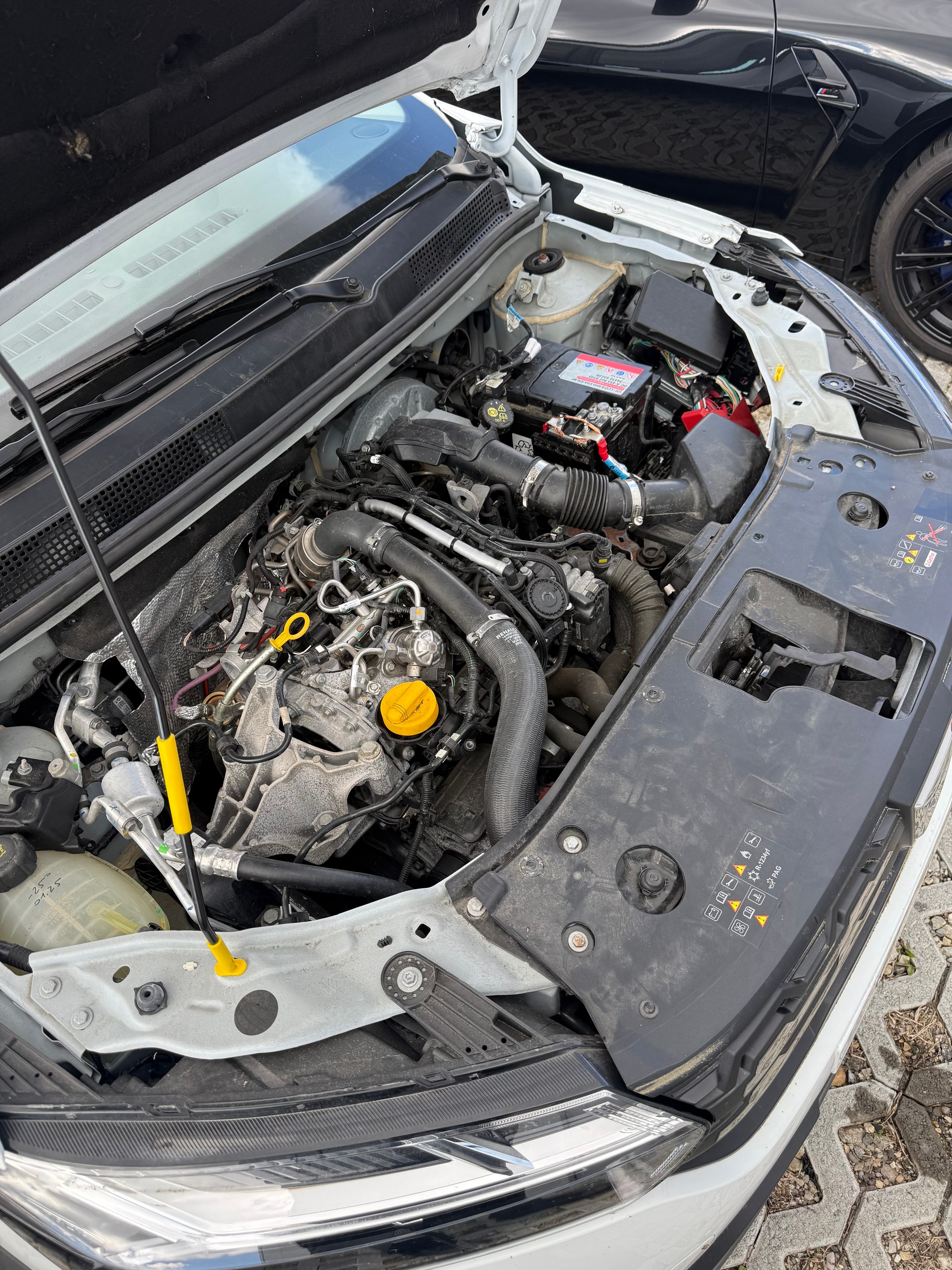 DACIA Jogger TCe 110 Extreme-image-13