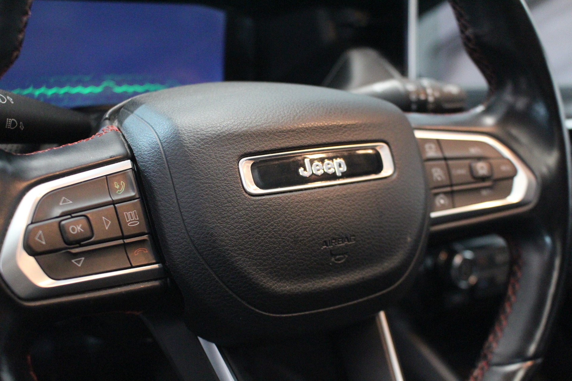 JEEP Compass 1.3 Trailhawk 4xe-image-17
