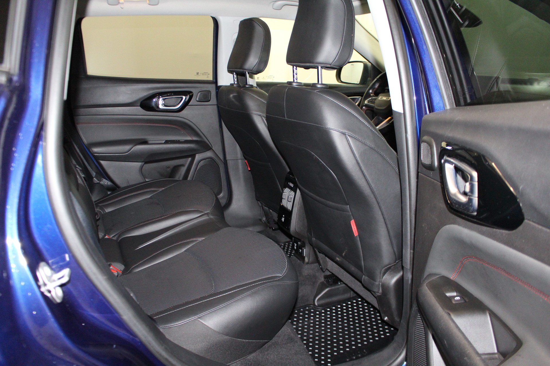 JEEP Compass 1.3 Trailhawk 4xe-image-11