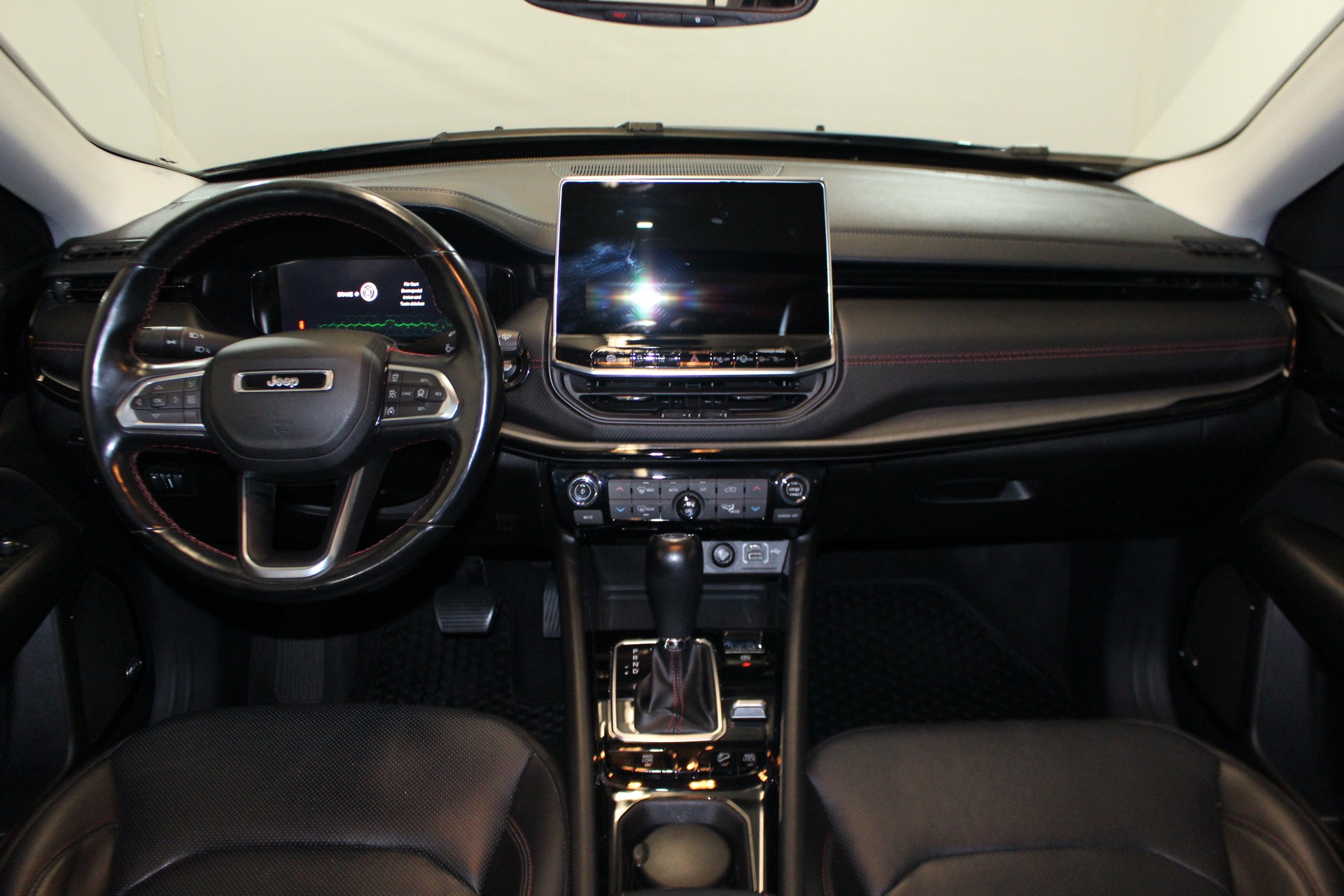 JEEP Compass 1.3 Trailhawk 4xe-image-14