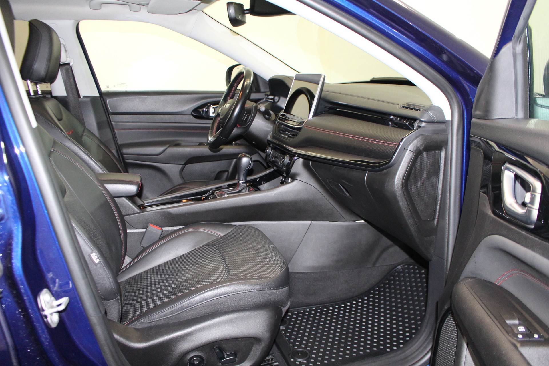 JEEP Compass 1.3 Trailhawk 4xe-image-12