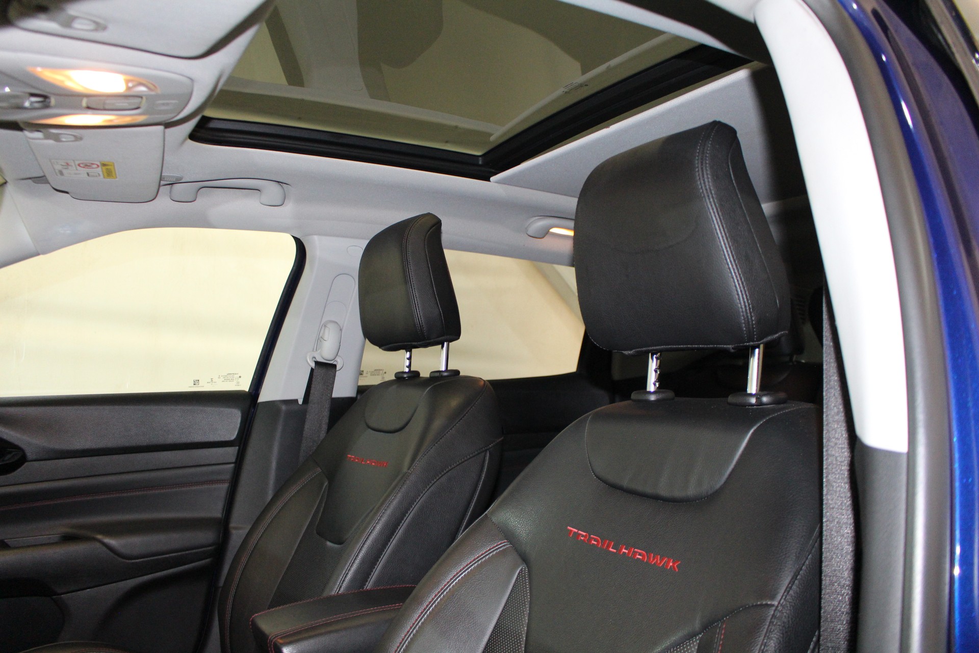 JEEP Compass 1.3 Trailhawk 4xe-image-16