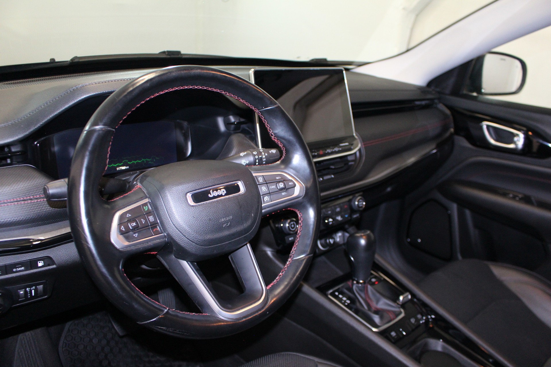 JEEP Compass 1.3 Trailhawk 4xe-image-15