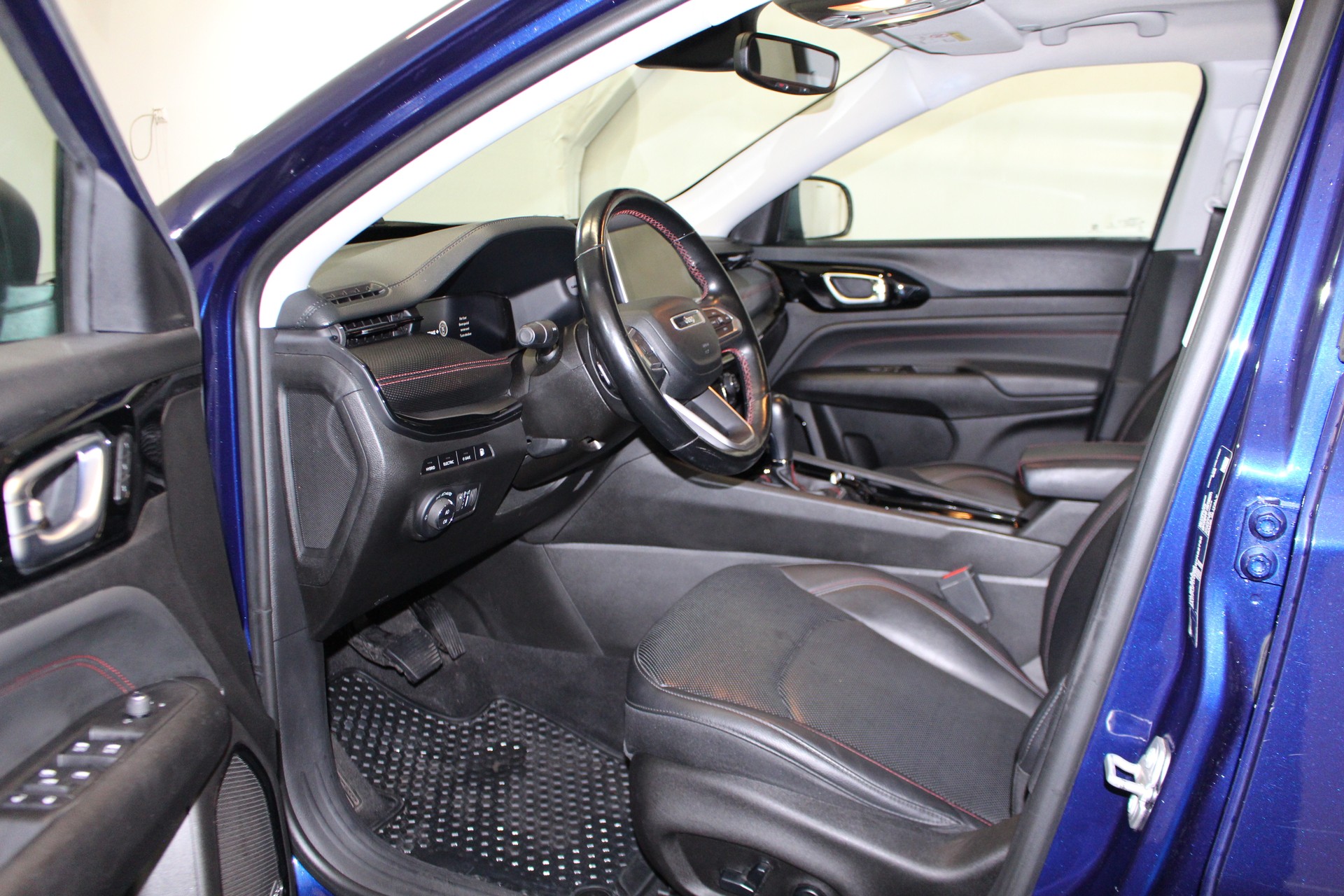 JEEP Compass 1.3 Trailhawk 4xe-image-6