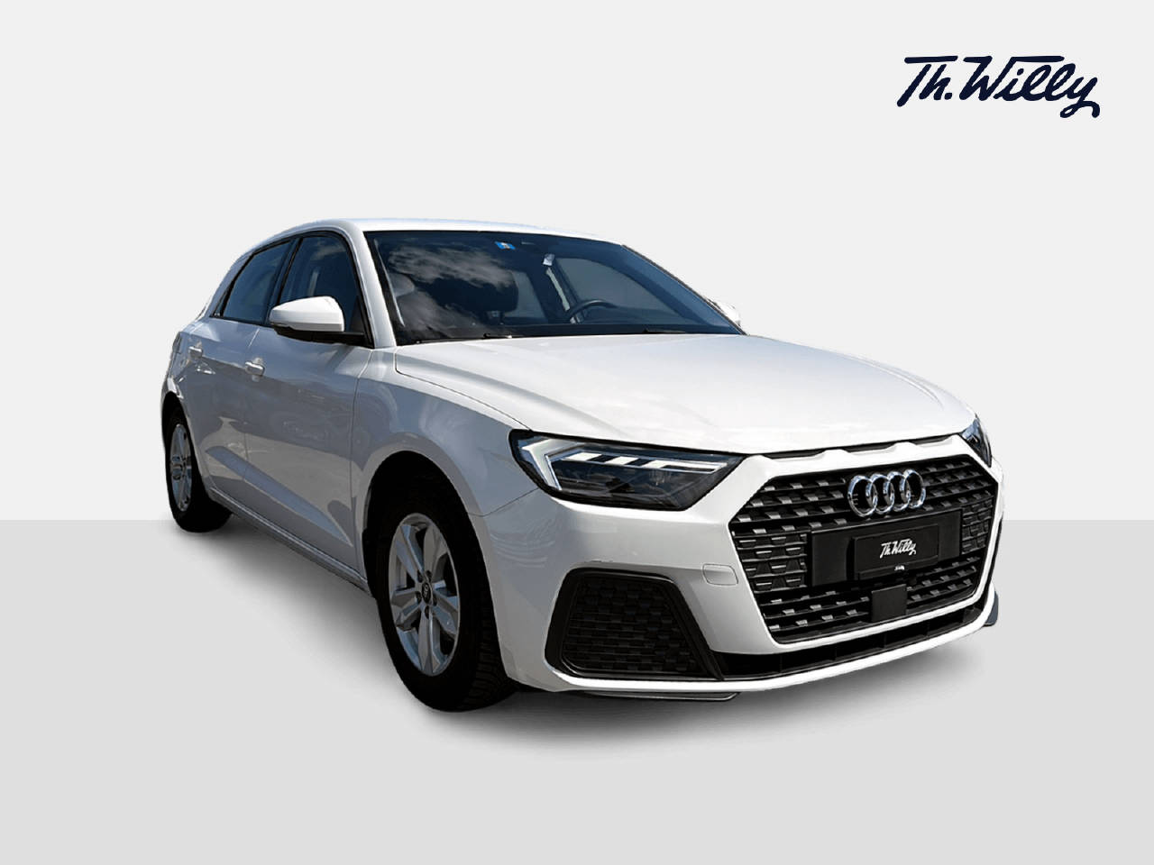 AUDI A1 Sportback 1.0 30 TFSI Attraction-image-6