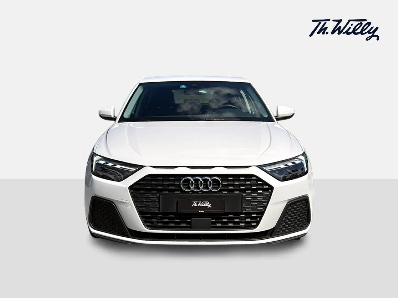 AUDI A1 Sportback 1.0 30 TFSI Attraction-image-7