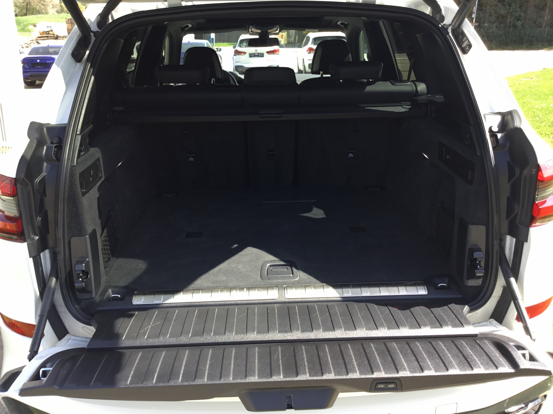 BMW X5 xDrive45e M Sport Steptronic-image-15