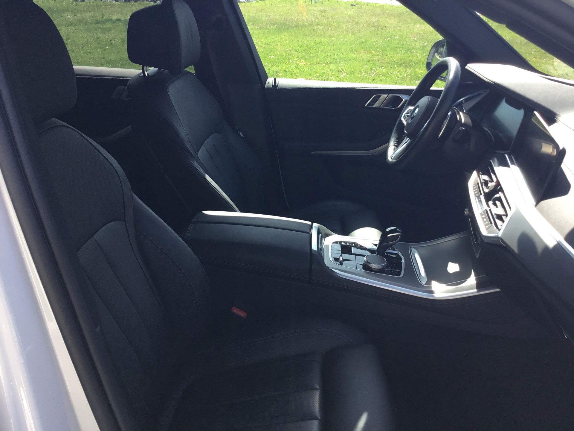 BMW X5 xDrive45e M Sport Steptronic-image-13