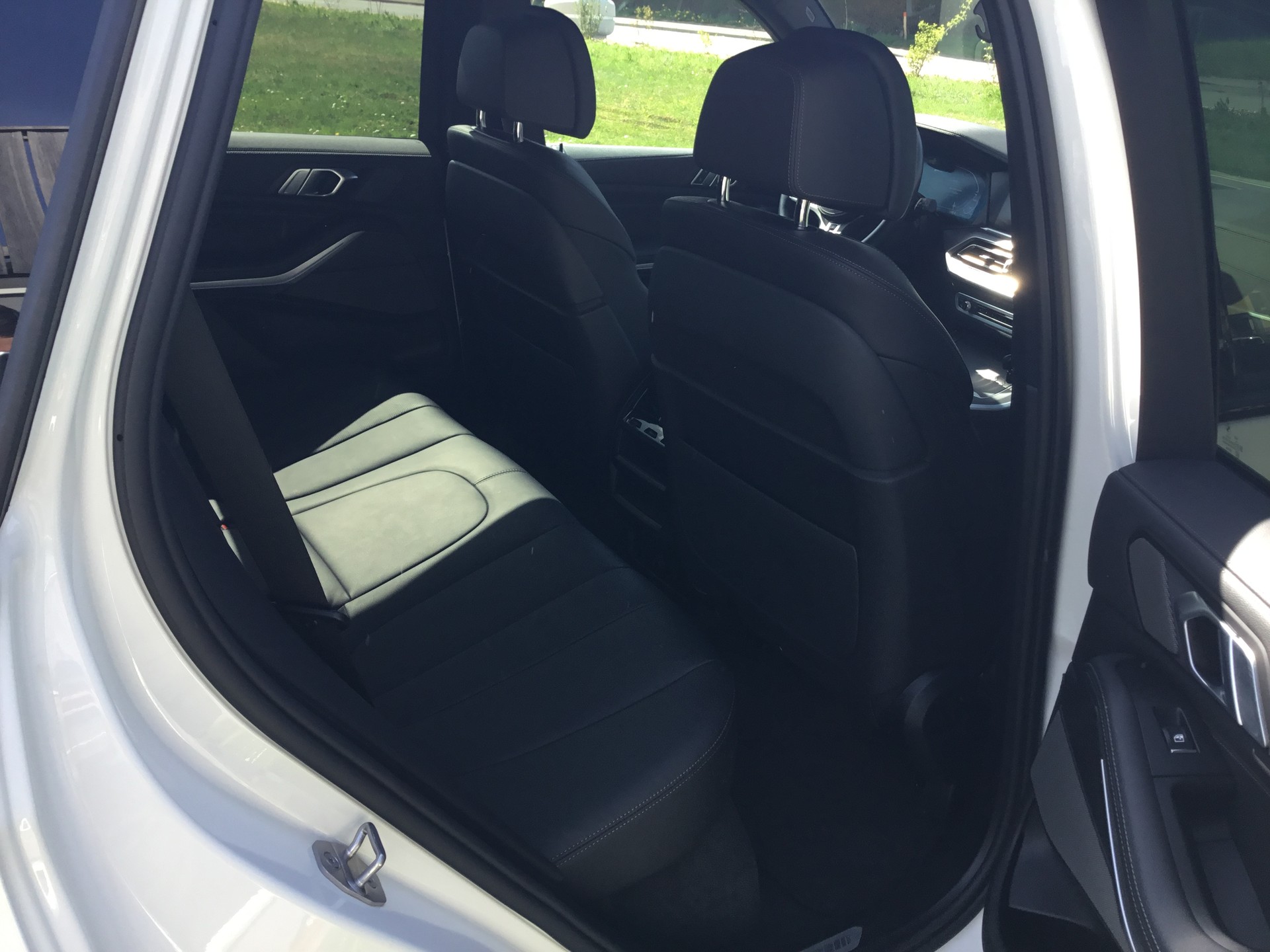 BMW X5 xDrive45e M Sport Steptronic-image-14