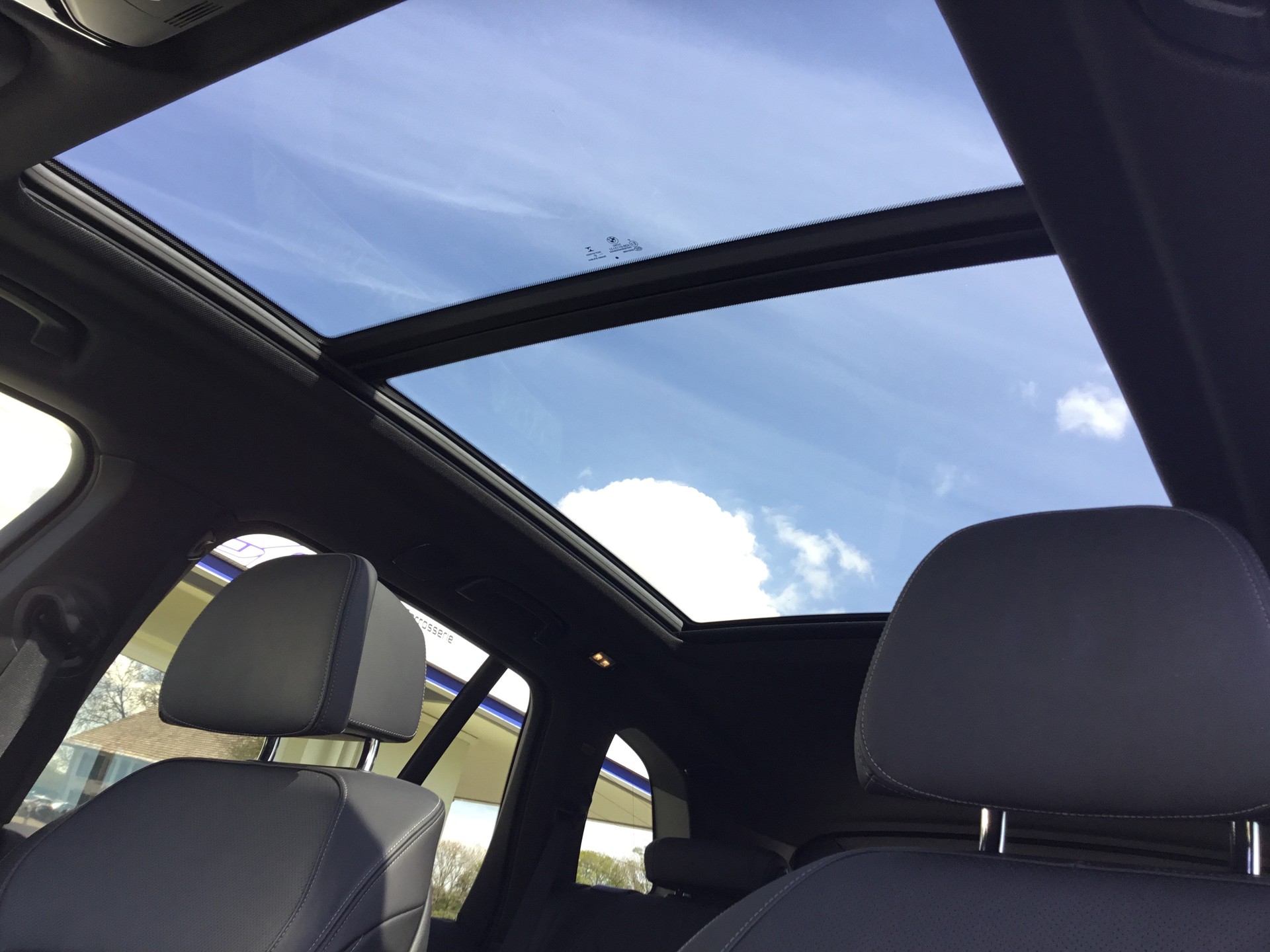 BMW X5 xDrive45e M Sport Steptronic-image-11