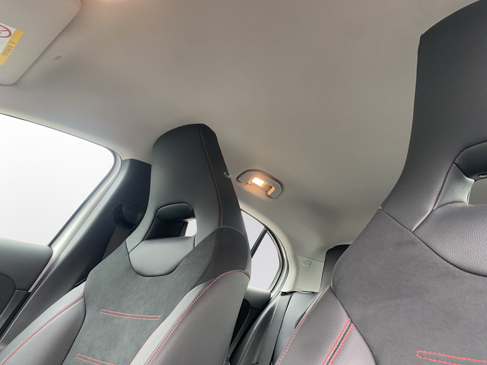 Image MERCEDES-BENZ A-200 A 200 AMG Line 4Matic