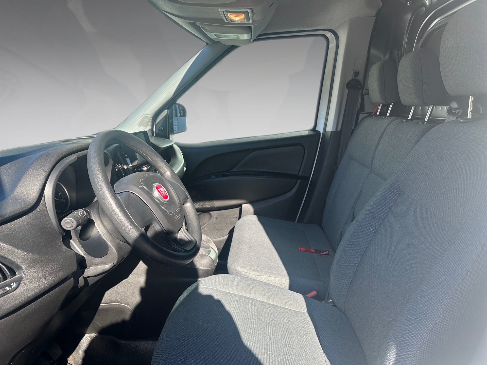 FIAT Doblò 1.6 Multijet Base-image-6