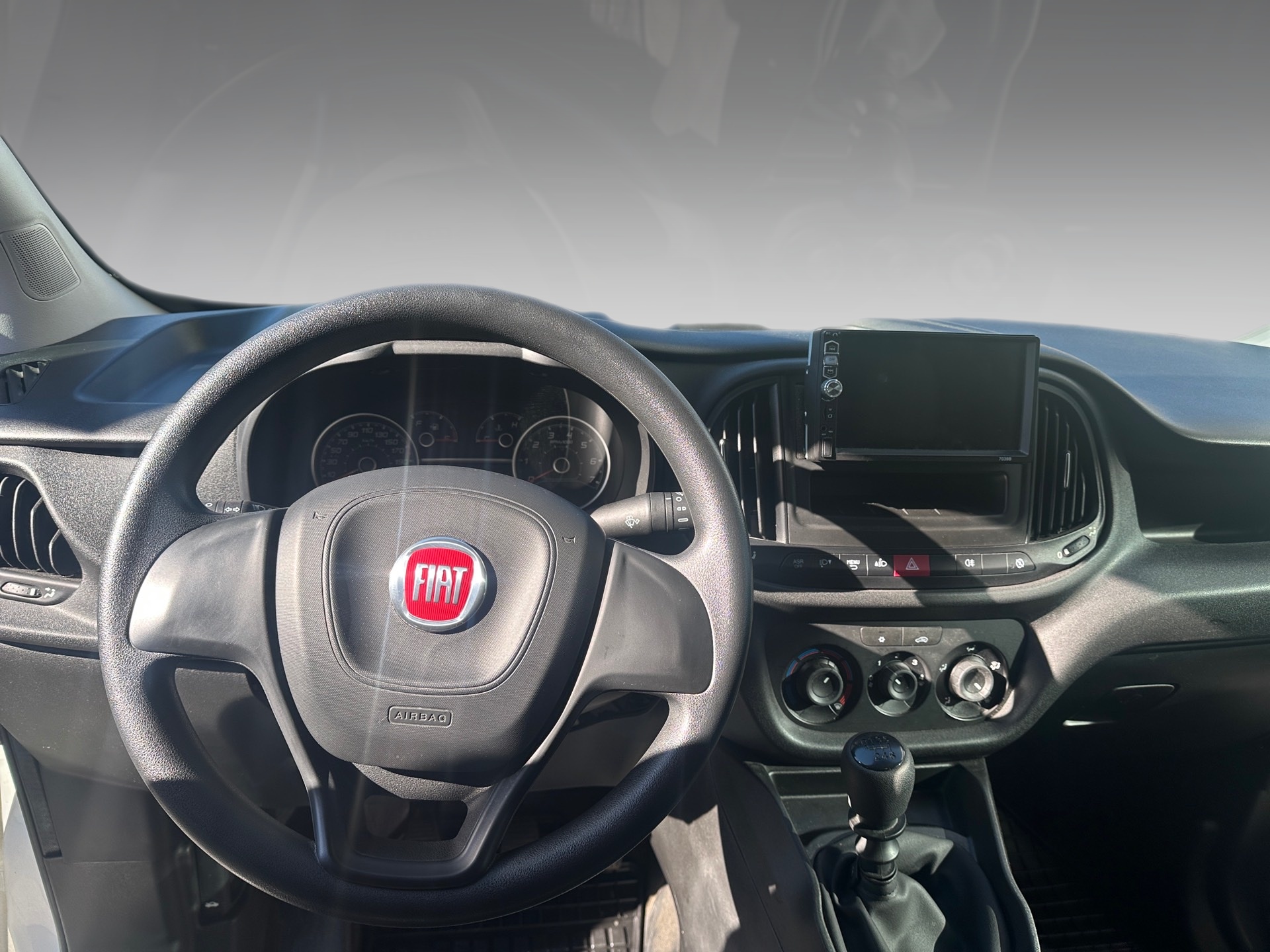 FIAT Doblò 1.6 Multijet Base-image-7
