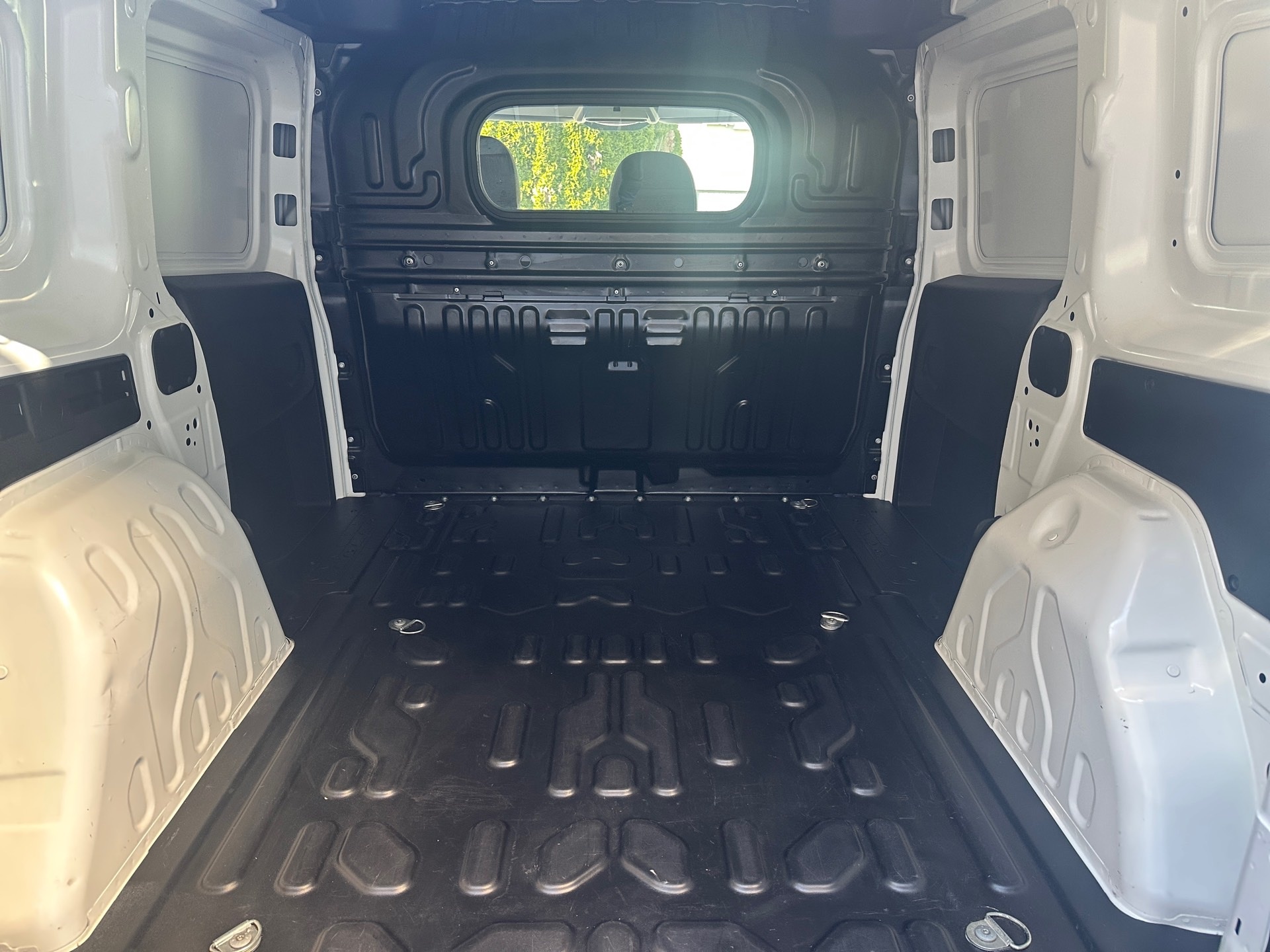 FIAT Doblò 1.6 Multijet Base-image-9