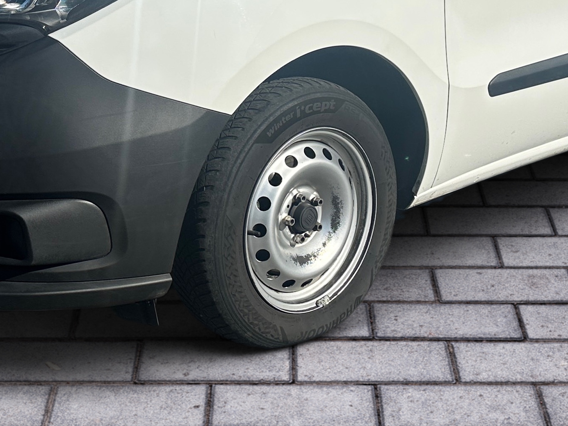 FIAT Doblò 1.6 Multijet Base-image-5