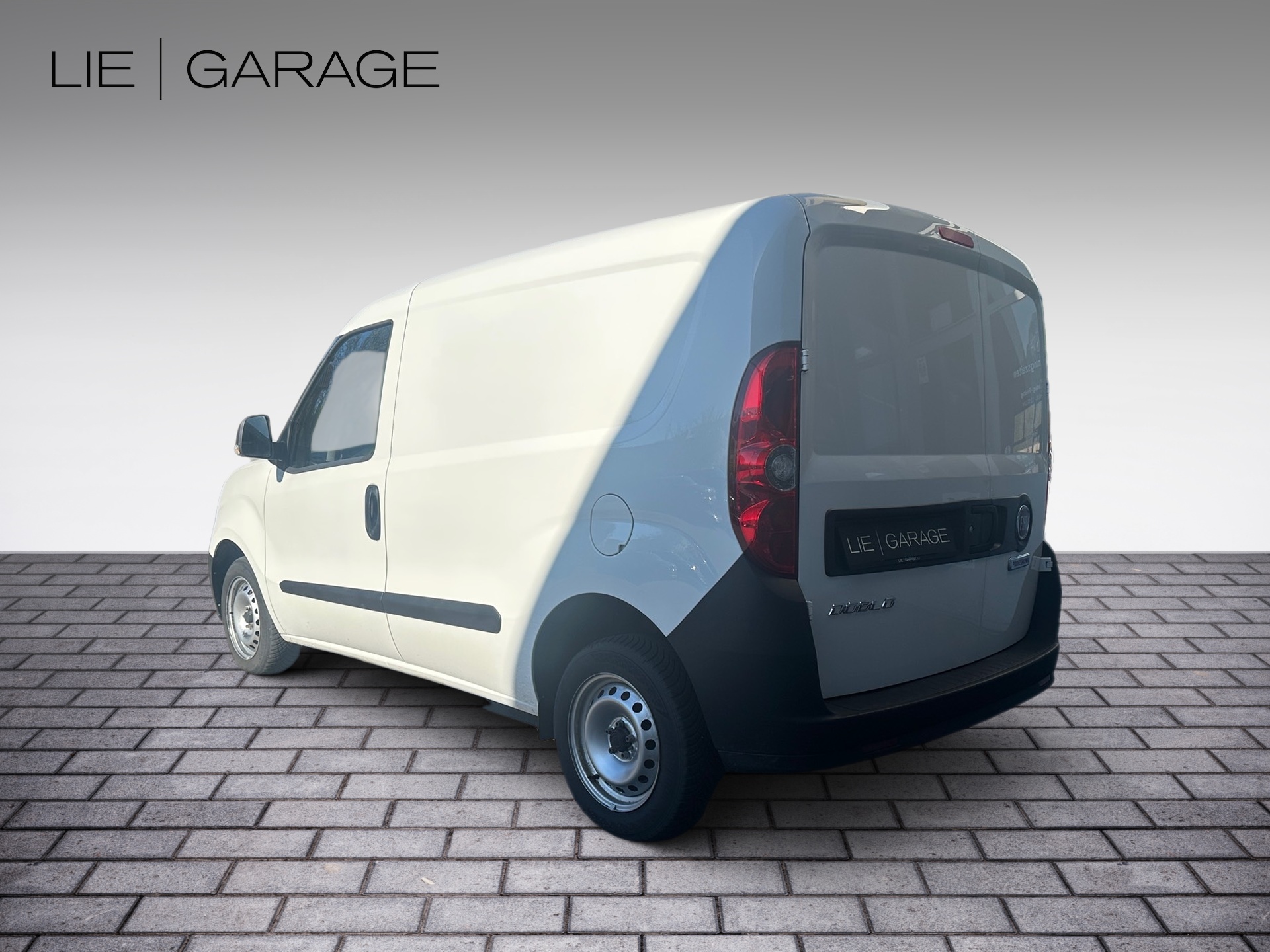 FIAT Doblò 1.6 Multijet Base-showroom-element-3