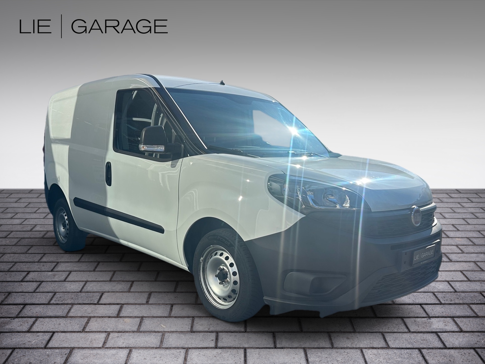 FIAT Doblò 1.6 Multijet Base-showroom-element-1