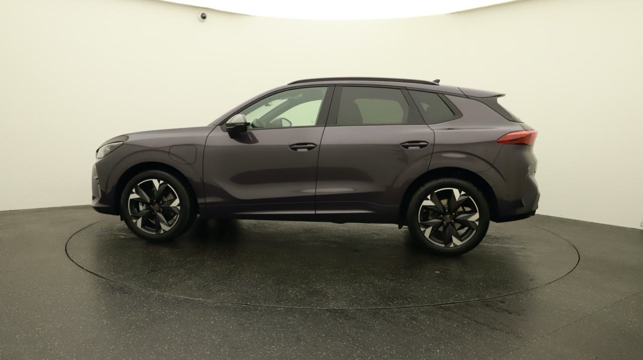 CUPRA Terramar 1.5 eHybrid DSG-image-1