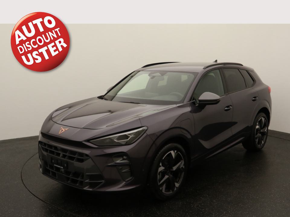 CUPRA Terramar 1.5 eHybrid DSG-image-0