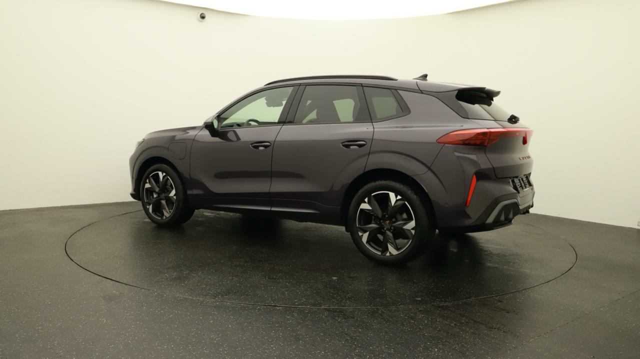 CUPRA Terramar 1.5 eHybrid DSG-image-2