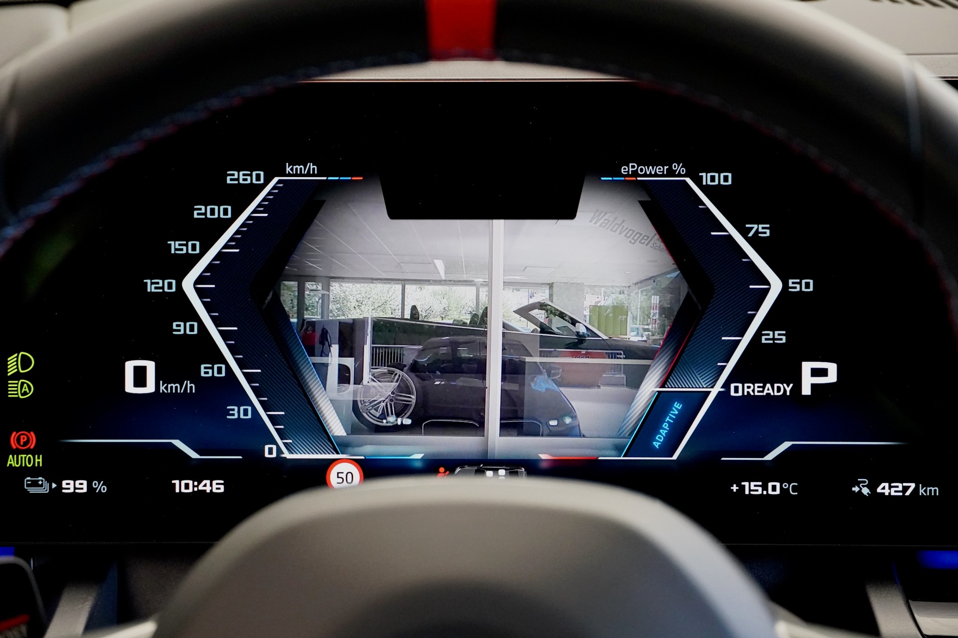BMW i5 M60 xDrive M Sport Pro-image-17