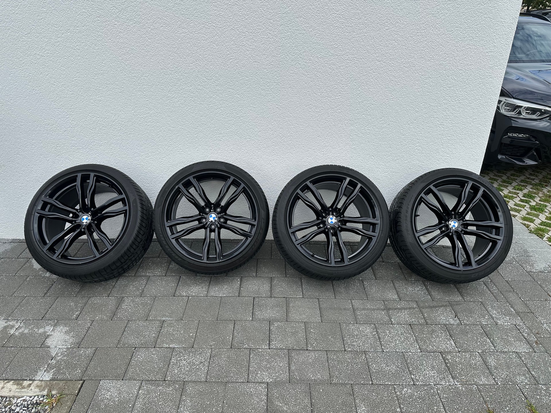 BMW X5 xDrive 40d Steptronic M-Sport SAG-image-13
