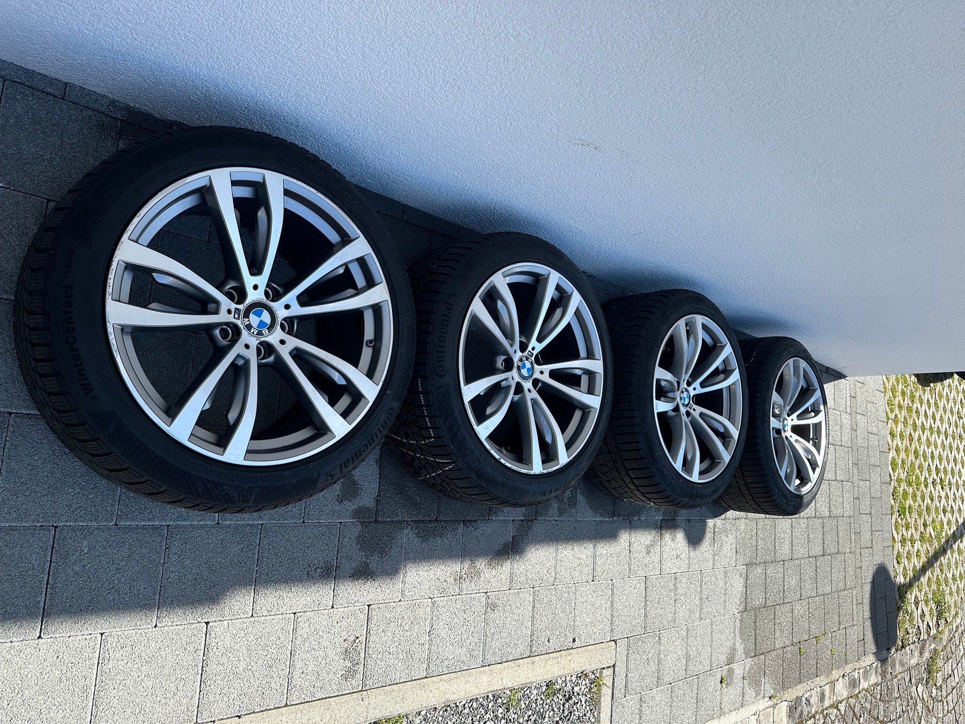 BMW X5 xDrive 40d Steptronic M-Sport SAG-image-14