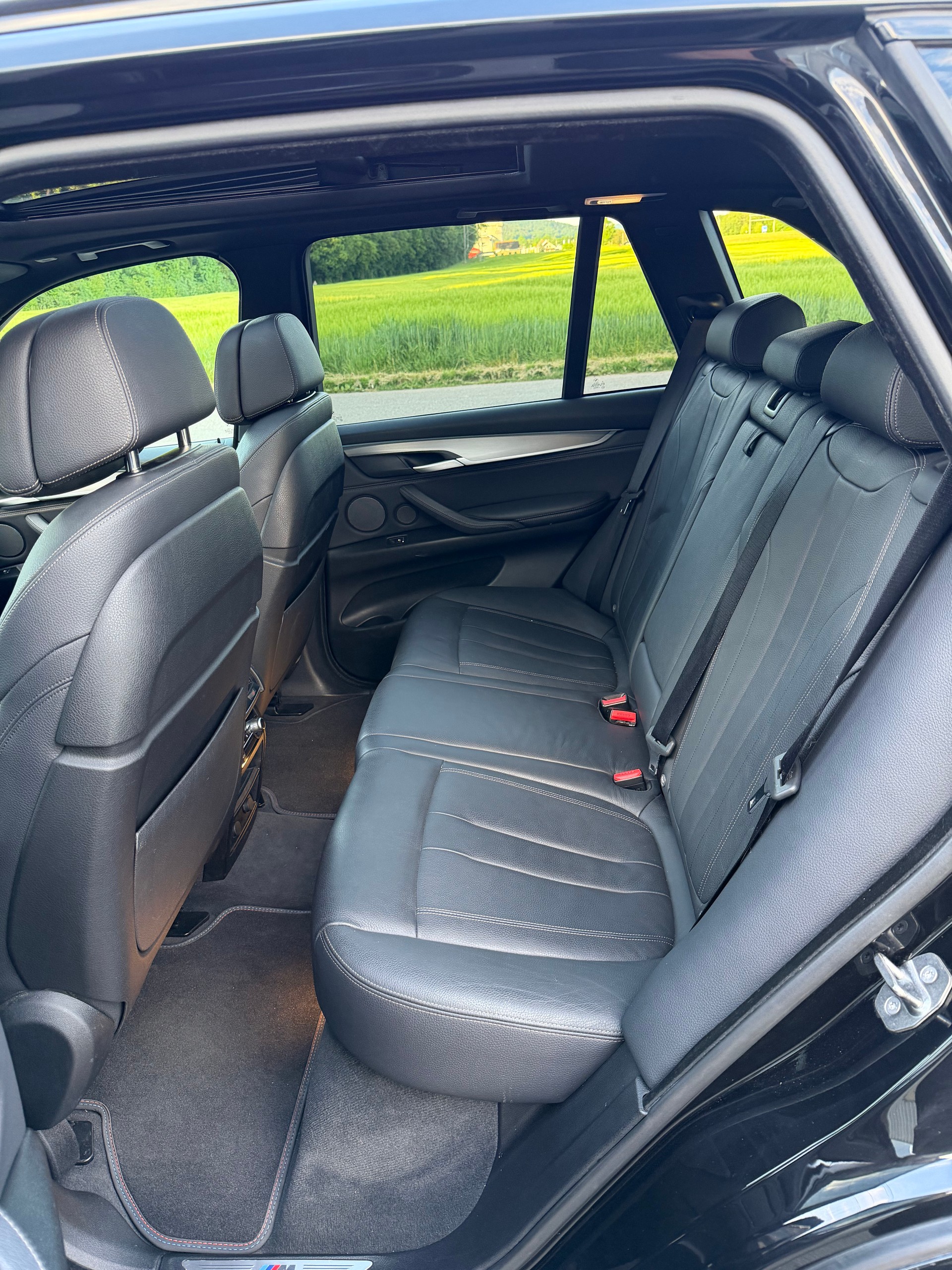 BMW X5 xDrive 40d Steptronic M-Sport SAG-image-10