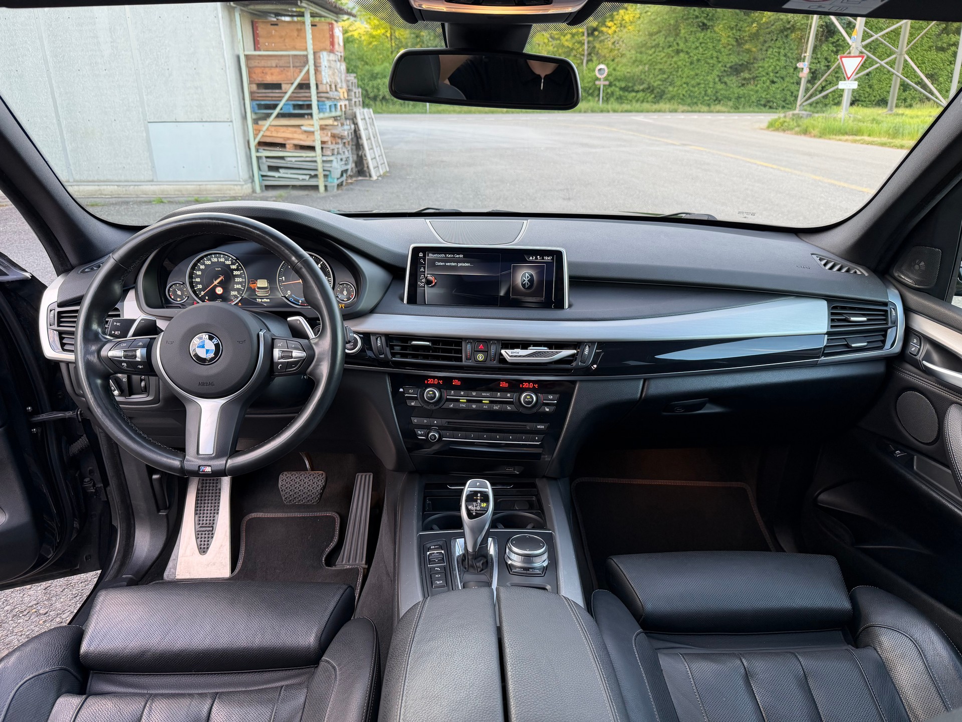 BMW X5 xDrive 40d Steptronic M-Sport SAG-image-8