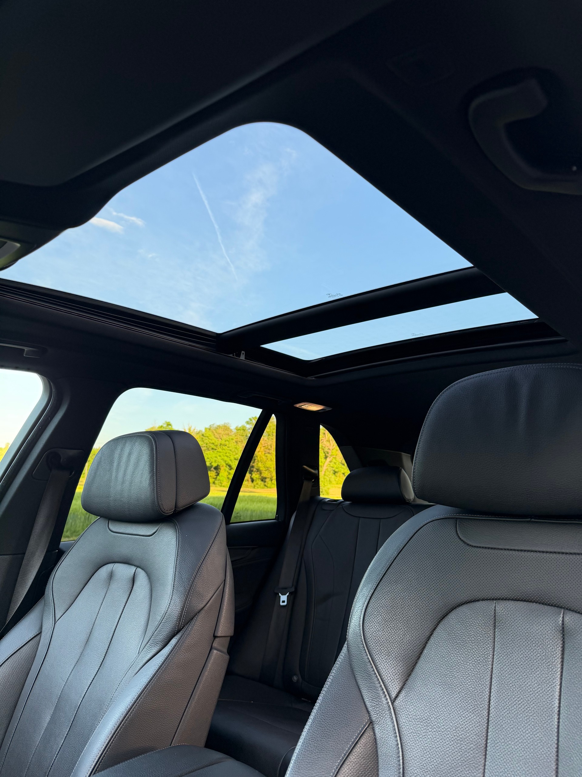BMW X5 xDrive 40d Steptronic M-Sport SAG-image-11
