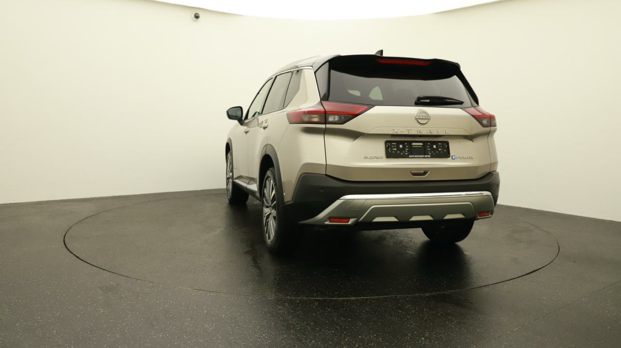 NISSAN X-Trail 1.5 VC-T e-Power 4WD 7 Sitze Tekna-image-3