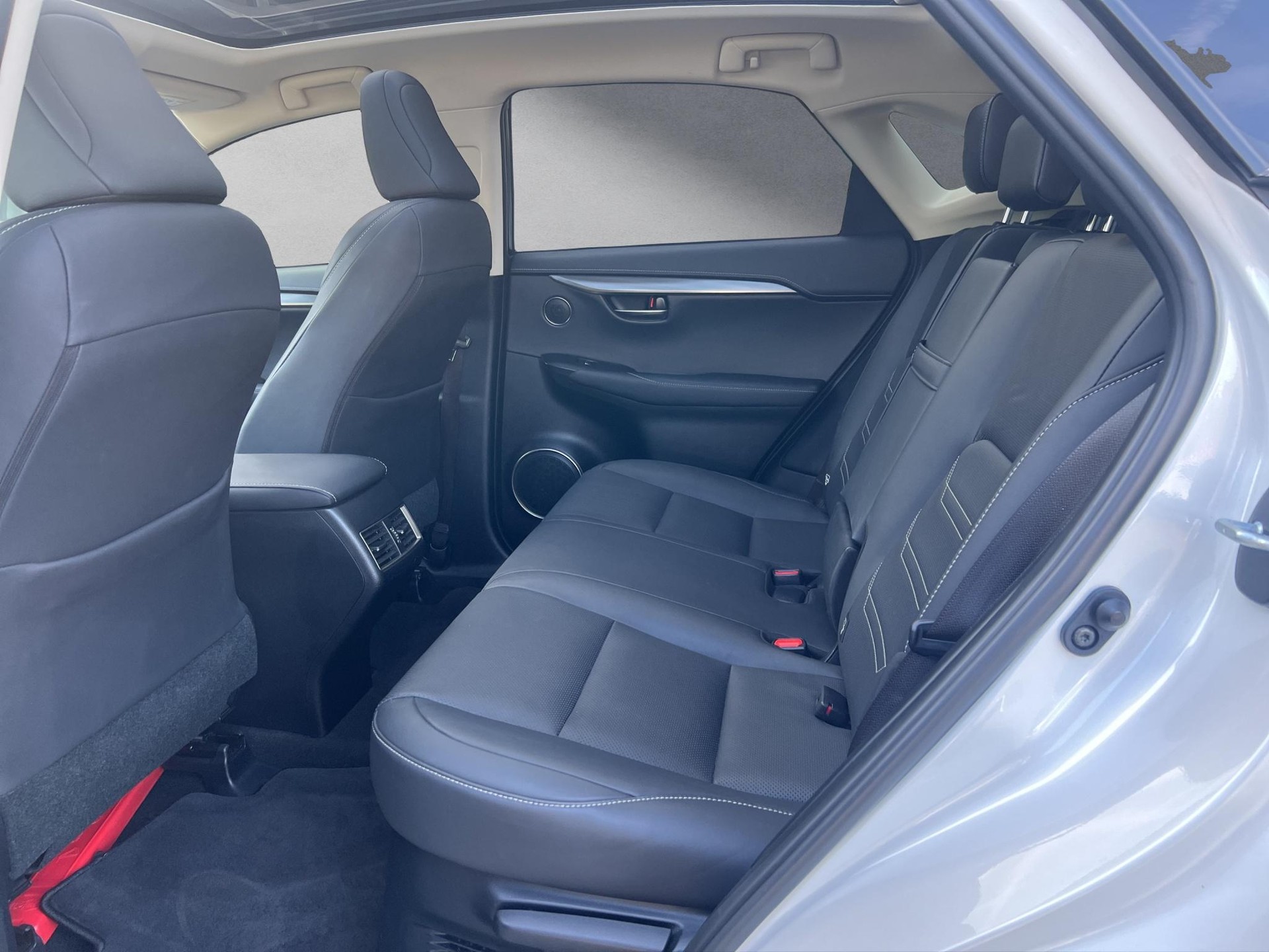 LEXUS NX 300h-image-9