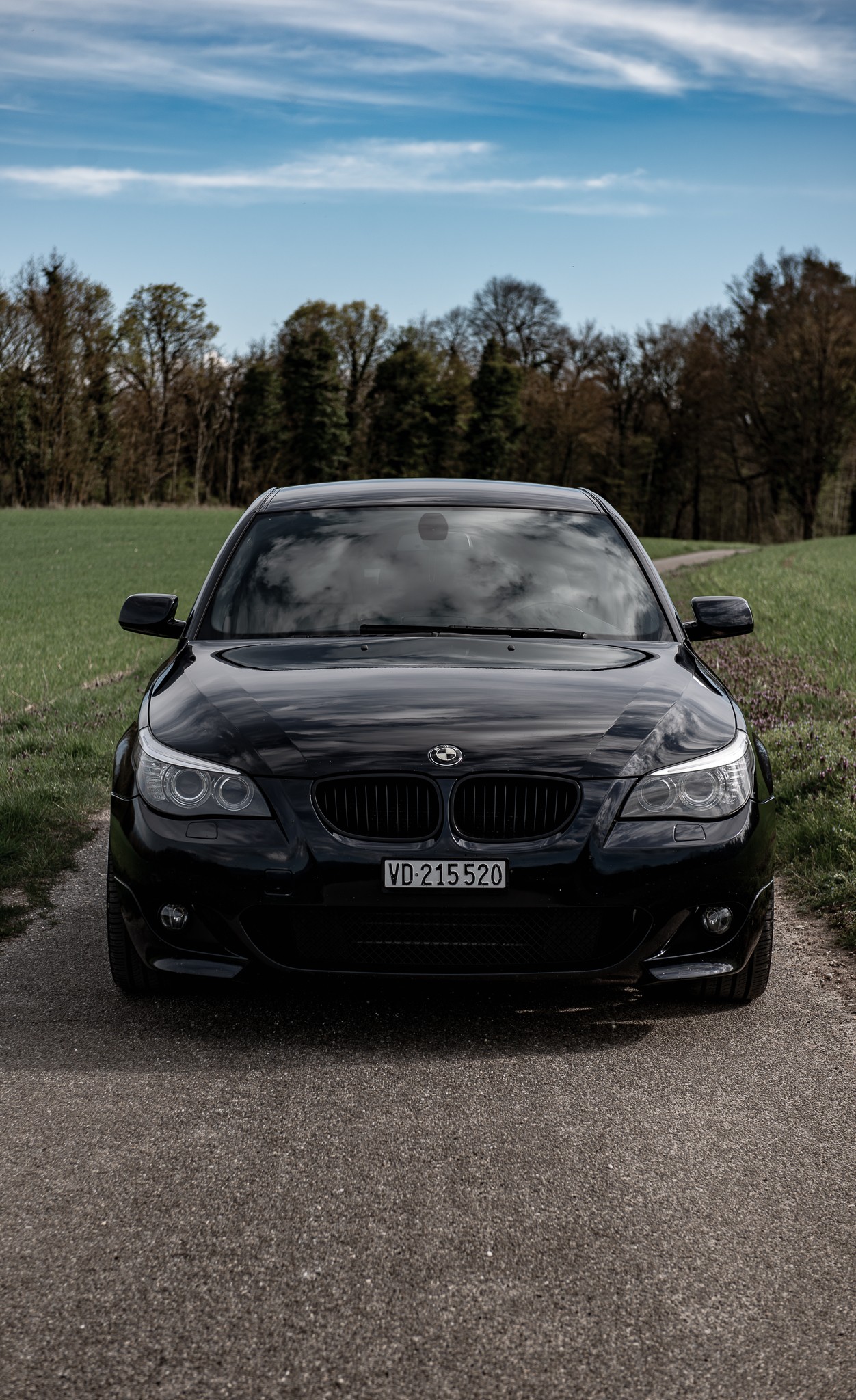 BMW 530i-image-0