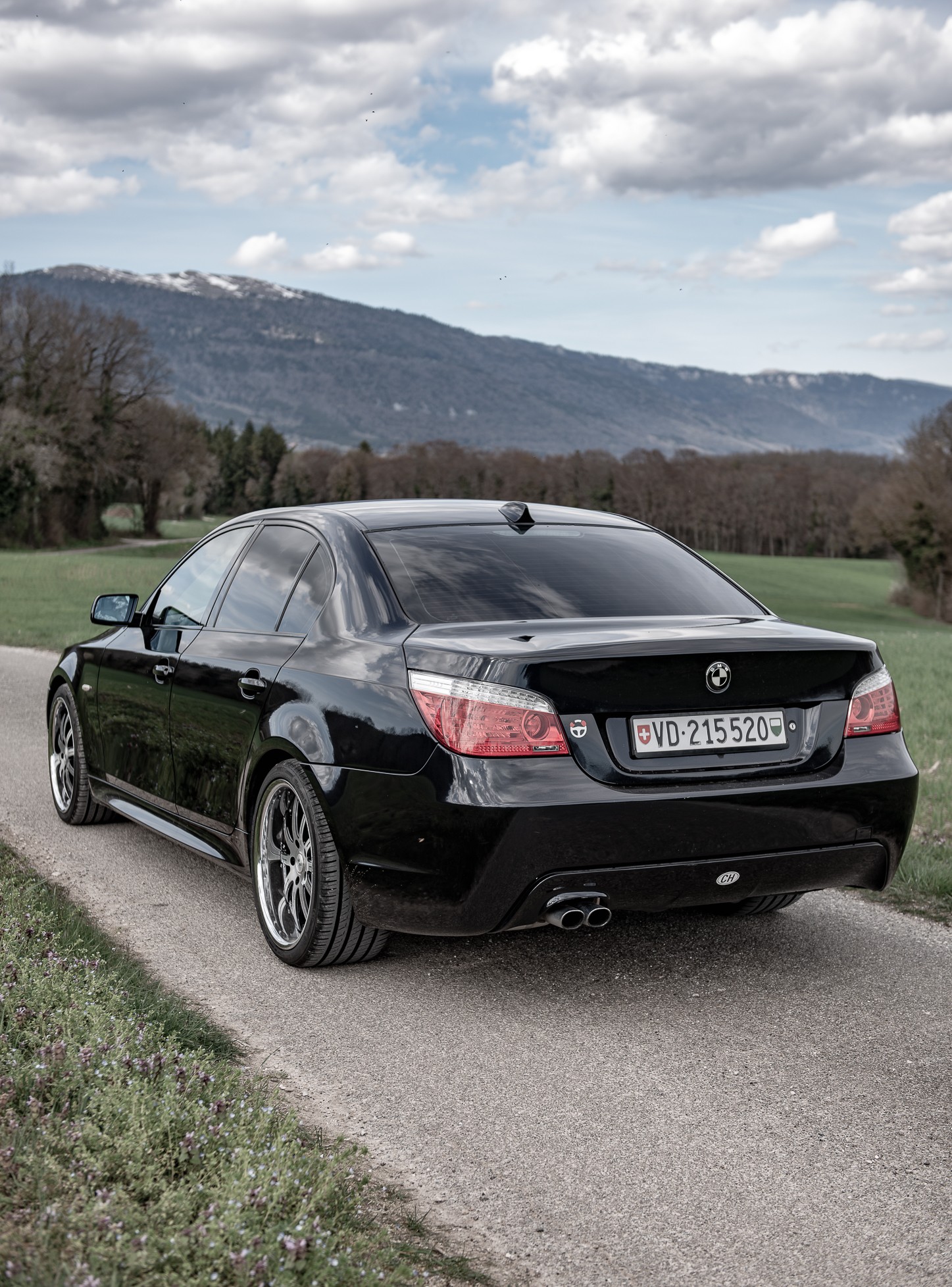BMW 530i-image-6
